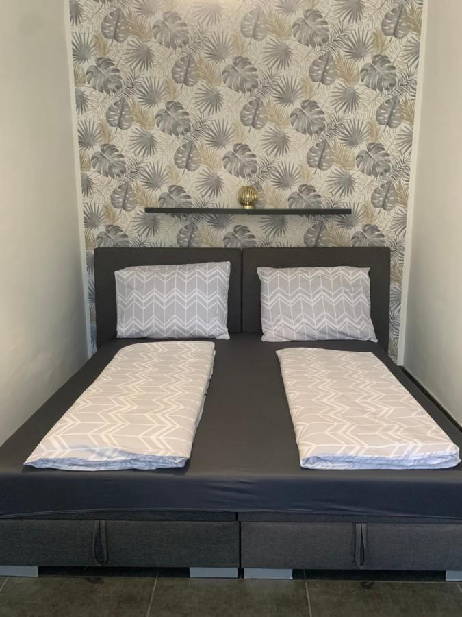 Dora Vendeghaz Apartment Летение Екстериор снимка