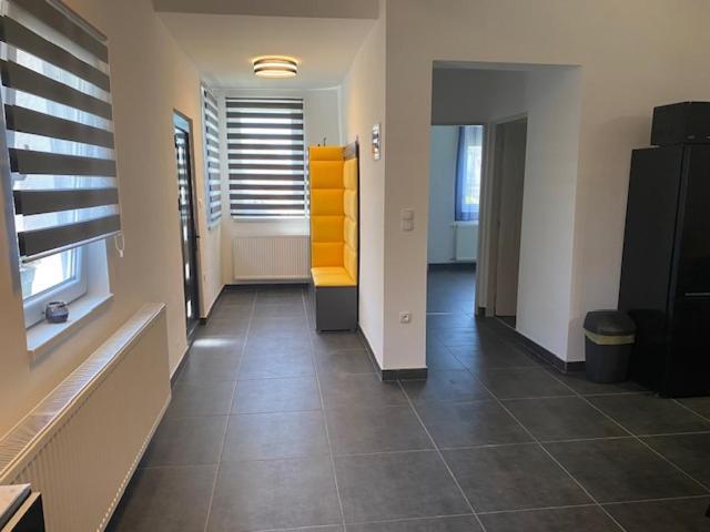 Dora Vendeghaz Apartment Летение Екстериор снимка