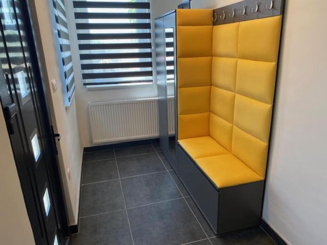 Dora Vendeghaz Apartment Летение Екстериор снимка
